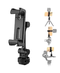 Neewer PA154 Camera Mounting Accessory for select iPhone and Android mobile devices