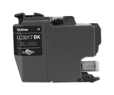 Brother High Yield Xl Ink-Jet Cartridge for Mfc-J5330DW, Mfc-J6530DW and Mfc-J6930DW Printer, 550 Page Yield
