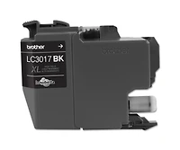 Brother High Yield Xl Ink-Jet Cartridge for Mfc-J5330DW, Mfc-J6530DW and Mfc-J6930DW Printer, 550 Page Yield
