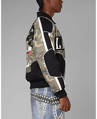 Loiter Men's Enroute Racing Jacket