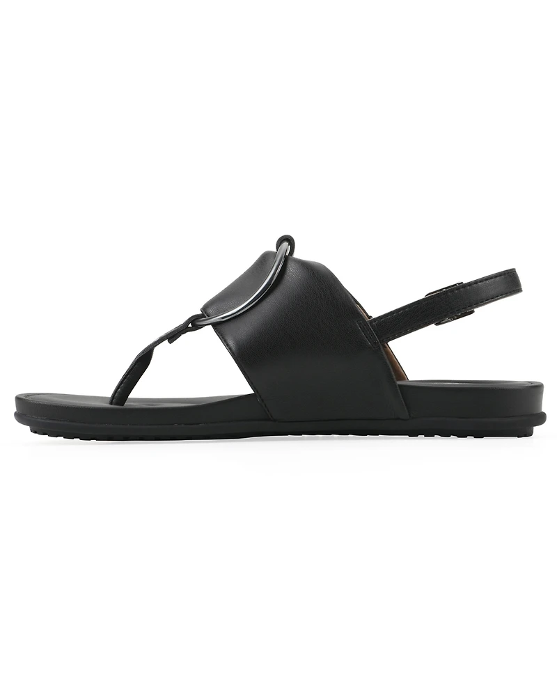 White Mountain Women's Alicorn Slingback Sandals