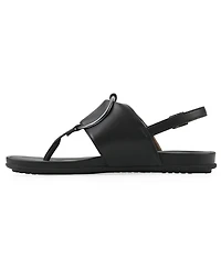 White Mountain Women's Alicorn Slingback Sandals
