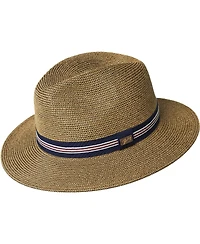 Bailey 1922 Men's Hester Fedora Hat