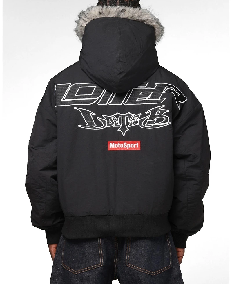 Loiter Men's Siberia Jacket
