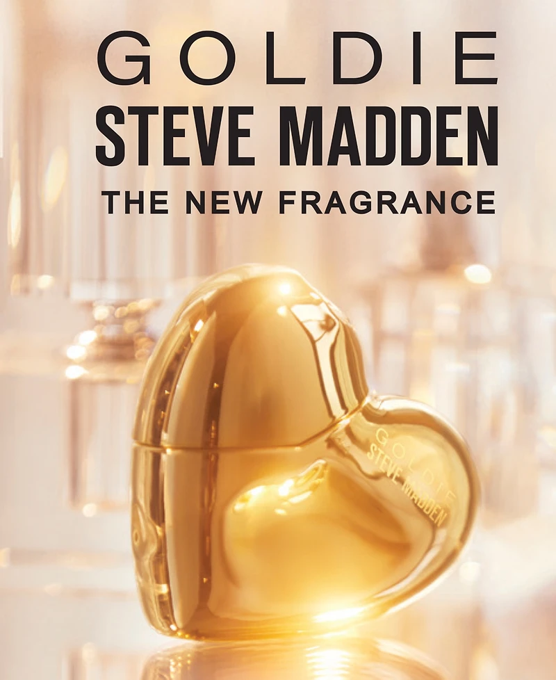 Steve Madden 2-Piece Eau de Parfum Spray Gift Set