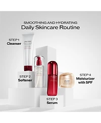Shiseido Treatment Softener Enriched, 10-oz.