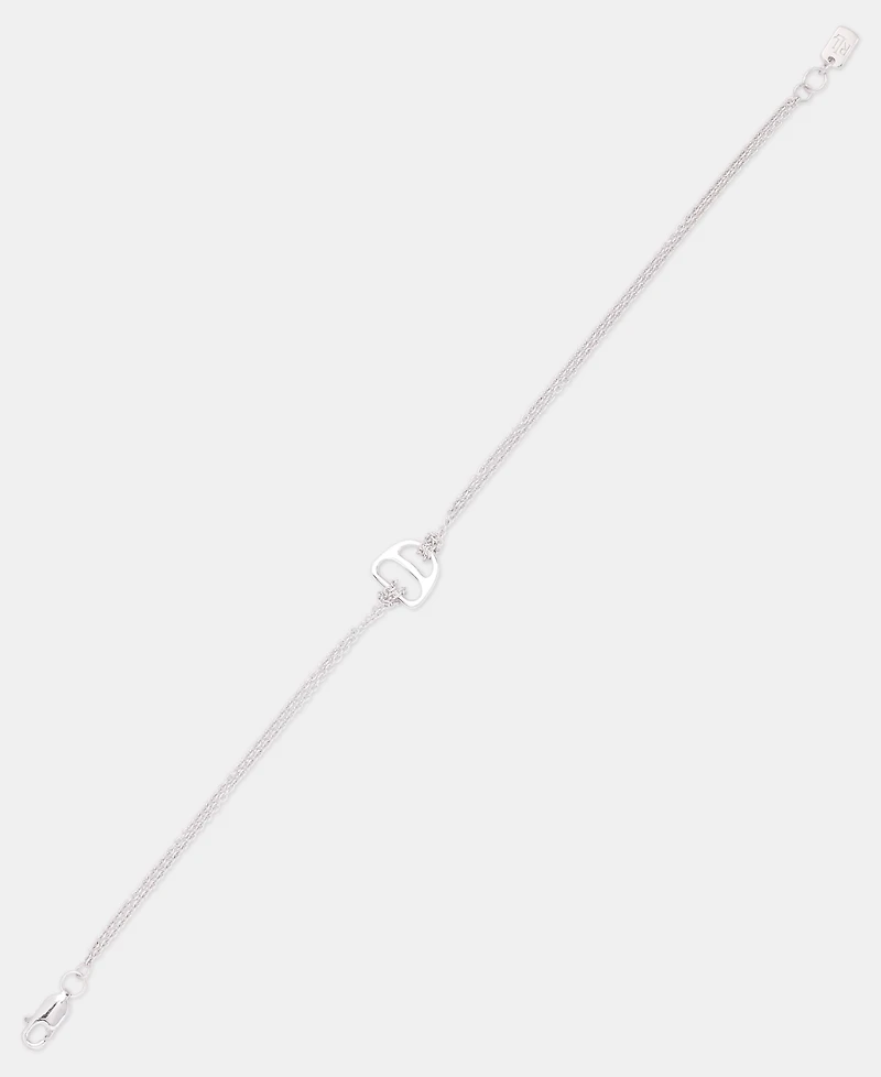 Lauren Ralph Lauren Equestrian Flex Bracelet