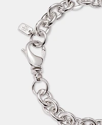 Lauren Ralph Lauren Logo Flex Bracelet