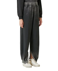 Pcfg Women's Free Heaven Acid-Wash Cotton Sweatpants