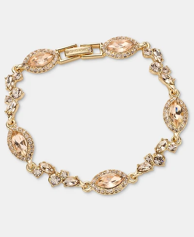 Givenchy Crystal Flex Bracelet