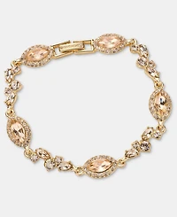 Givenchy Crystal Flex Bracelet