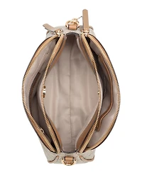 Nine West Calianna Dome Small Crossbody Handbag