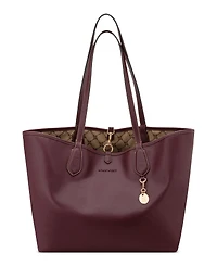 Nine West Emerick Removable Shoulder with Large Reverisble Tote Handbag