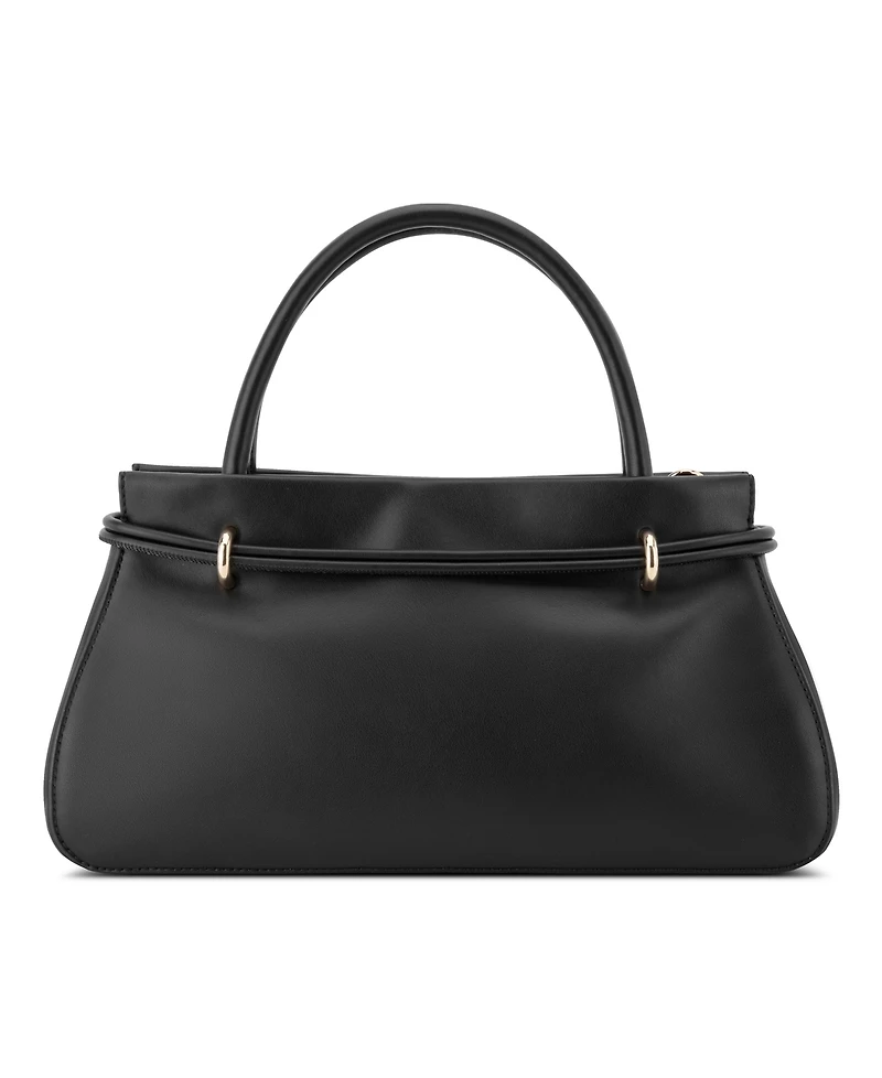 Nine West Alauna Medium Satchel Handbag
