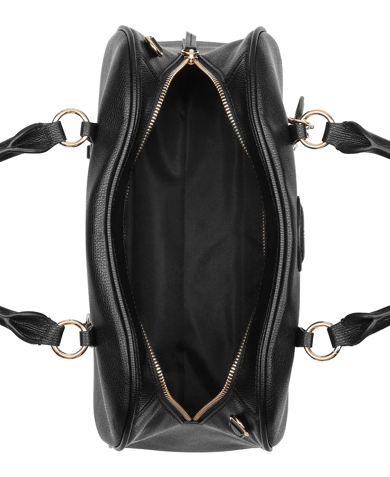 Nine West Cobel Medium Satchel Handbag