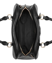 Nine West Cobel Medium Satchel Handbag