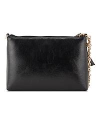 Nine West Marissa Convertible Small Wristlet Shoulder Handbag