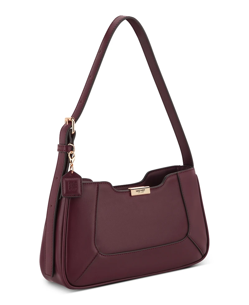 Nine West Marly Small Shoulder Handbag