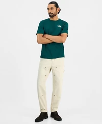 The North Face Men's Escape City Graphic T-Shirt