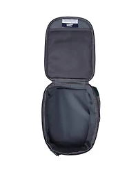 Lands' End Kids Insulated Soft Sided Solid Lunch Box