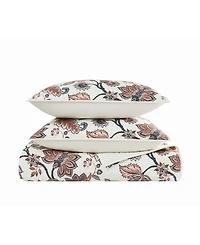 Cannon Chloe Jacobean 2-Piece Quilt Set, Twin/Twin Xl