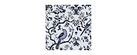 Brooklyn Loom Ava Floral 3-Piece Quilt Set, King