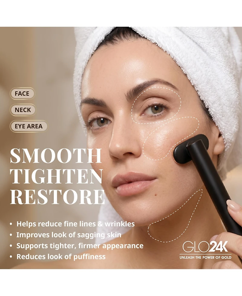 6-in-1 Beauty Therapy Wand 1pc