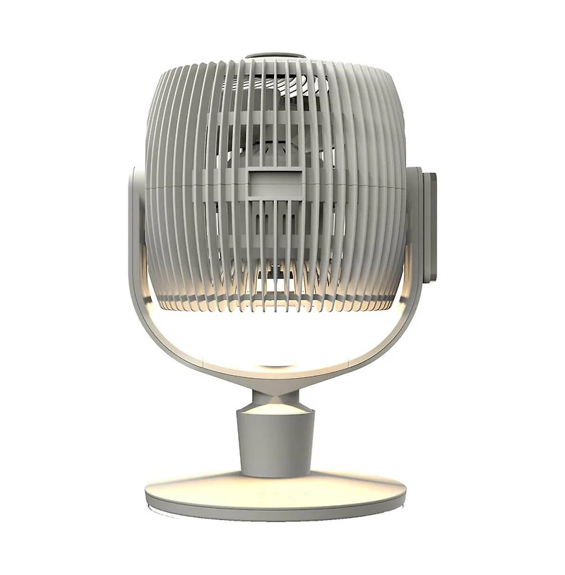 Vornado Air Eos 9 Oscillating Air Circulator Fan Aromatherapy Lamp Mode EOS9