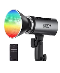Neewer MS150C Led Video Light