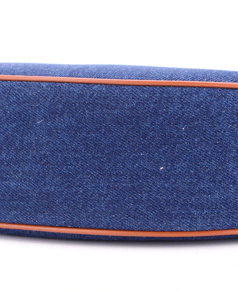 Pre-Owned Celine Ava Bag Denim