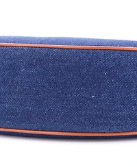 Pre-Owned Celine Ava Bag Denim