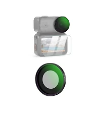 Neewer Camera Lens Accessory with Cpl for Dji Osmo Nano
