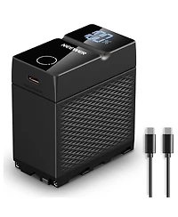 Neewer Tp-F970 Camera Battery and Charging Accessory with 7800mAh