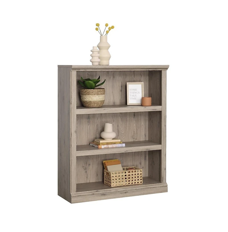 Sauder Miscellaneous Storage Bookcase