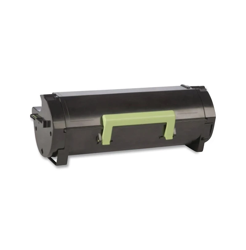 Lexmark MS817, MS818 High Yield Return Program Toner Cartridge, Yield 25000