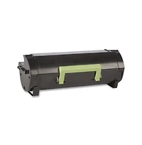 Lexmark MS817, MS818 High Yield Return Program Toner Cartridge, Yield 25000