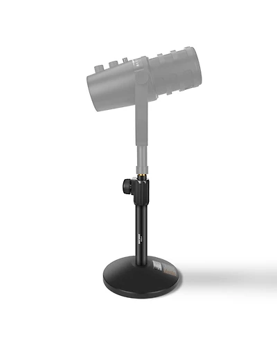 Neewer MS014 Microphone with 3.3 lbs for QuadCast SoloCast Shure Yeti Snowball