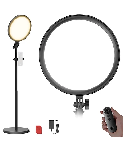 Neewer BR13 Ring Light for select iPhone models