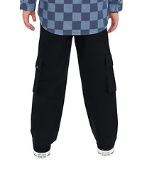 Deux par Deux Baby Boy (12M-24M) Twill Pants