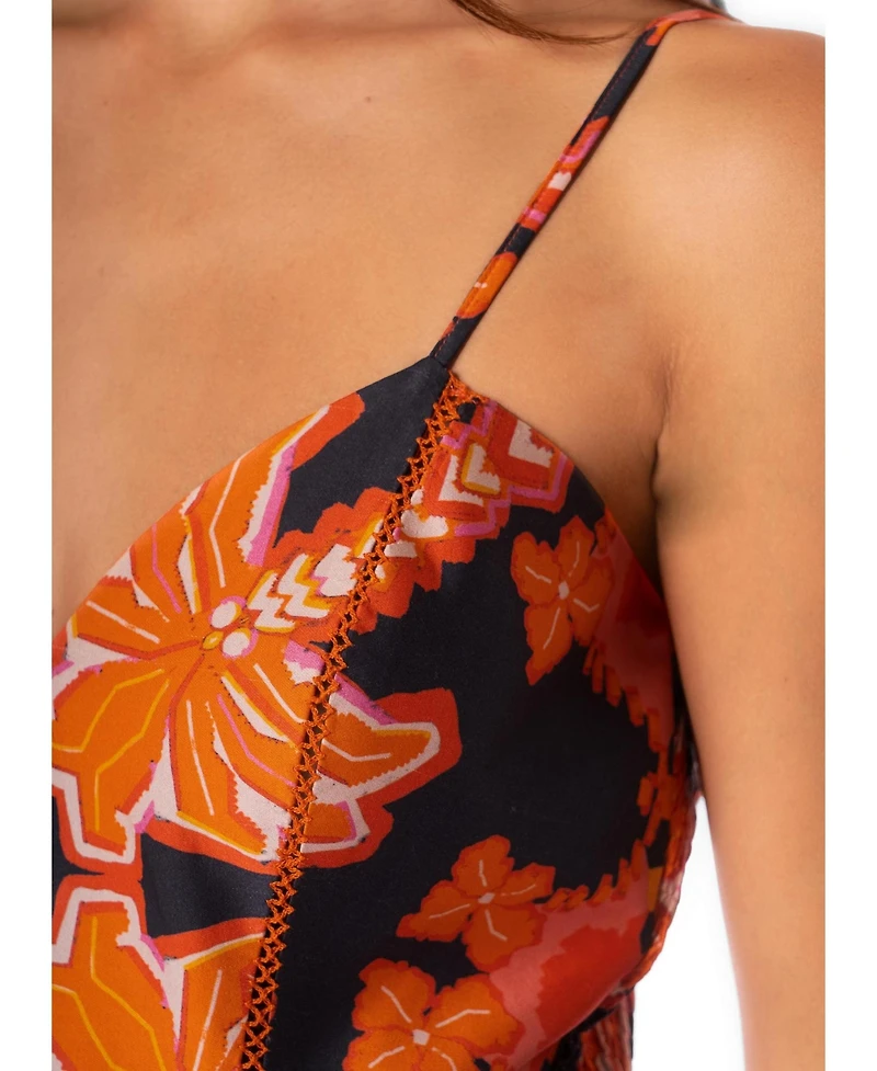 Maaji Women's Racing Palms Amarin Dresses