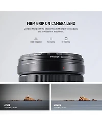 Neewer Camera Lens Accessory