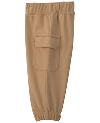 Carter's Baby Boys' and Girls' Long-Sleeve Bodysuit Pants, 2-Piece Set