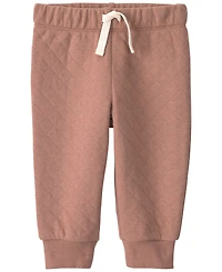 Carter's Baby Boys' and Girls' Long-Sleeve Bodysuit Pants, 2-Piece Set