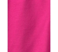 Carter's Baby Girls' Long-Sleeve Bodysuit and Pants, 2-Piece Set