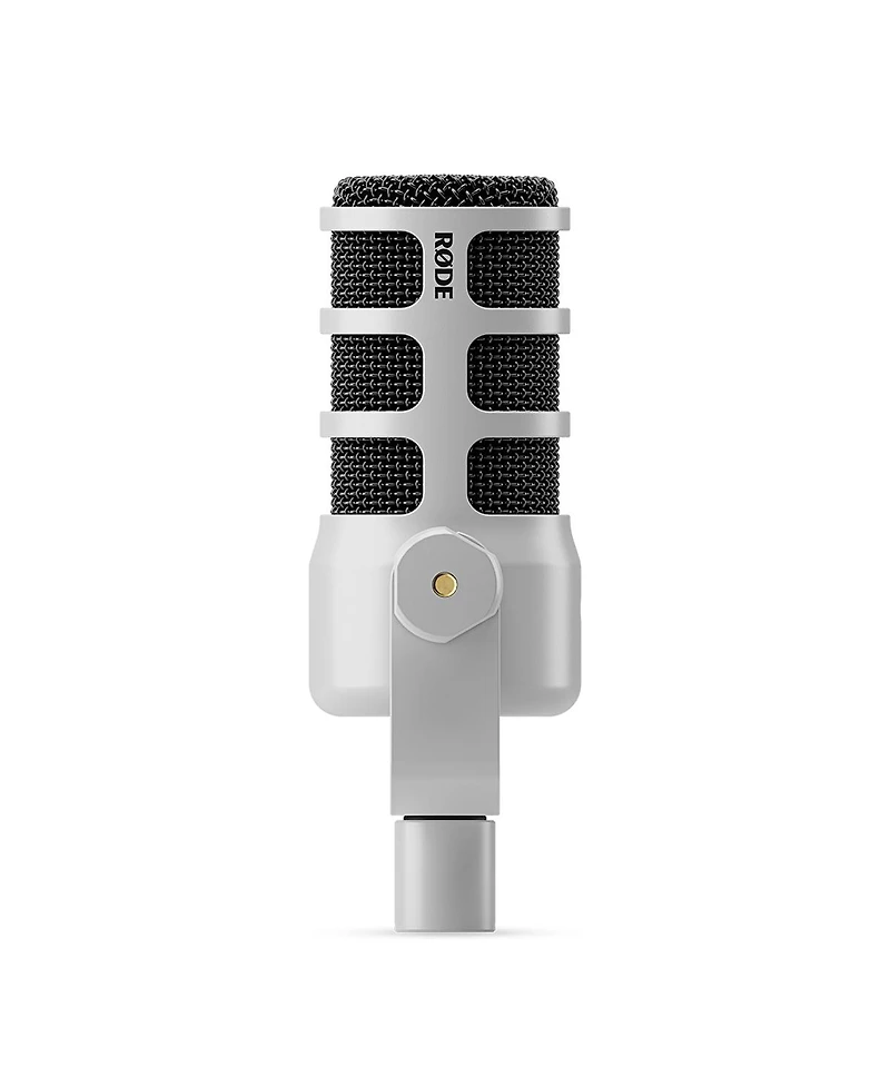 Rode PodMic Dynamic Cardioid Broadcast Usb and Xlr Microphone