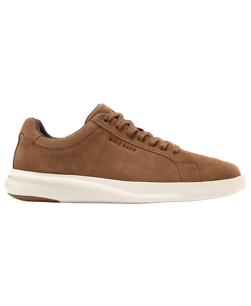 Cole Haan Men's Grand Crosscourt Tennis 2.0 Sneakers