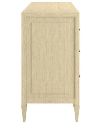 A.r.t. Furniture Eave 72.25" Wood 9-Drawer Dresser