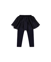 Deux par Little and Big Girl (6Y -14Y) Leggings Pant