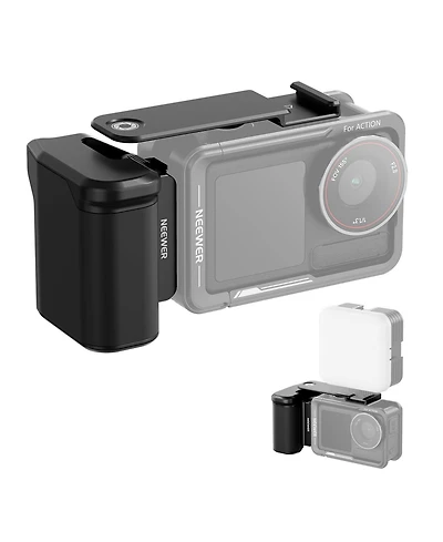 Neewer AC034 Camera Mounting Accessory for select Dji Osmo Action models