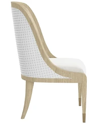 A.r.t. Furniture Eave Ii Dining Hostess Chair